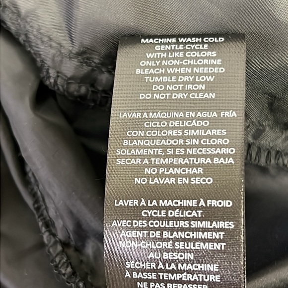 NWT Members Only X Nickelodeon SpongeBob SquarePants Jacket Size Medium - Picture 8 of 11